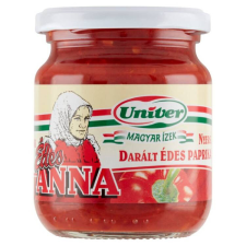 UNIVER ÉDES ANNA 200G alapvető élelmiszer