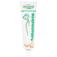  UNIVER FOKHAGYMAKRÉM 160G alapvető élelmiszer