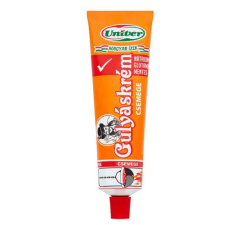  UNIVER GULYÁSKRÉM CSEMEGE 160G alapvető élelmiszer