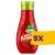 Univer ketchup 470g (Karton - 9 db)