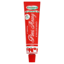  Univer Magyar Ízek Piros Arany csípős ételízesítő paprikakrém 70 g alapvető élelmiszer