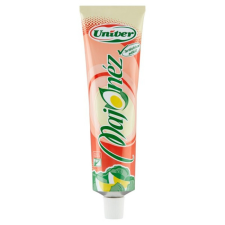Univer majonéz 160 g alapvető élelmiszer