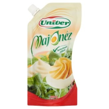 Univer majonéz 320 g alapvető élelmiszer