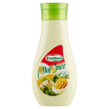 Univer majonéz 420 g alapvető élelmiszer