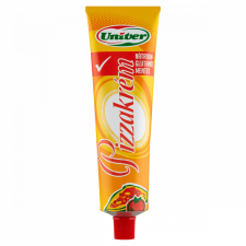 Univer pizzakrém 160 g alapvető élelmiszer