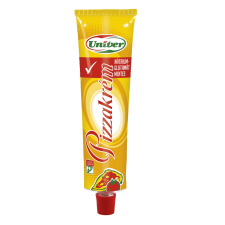 Univer pizzakrém 160g alapvető élelmiszer