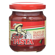 Univer Product Zrt. Darált paprika UNIVER Erős Pista 200g alapvető élelmiszer