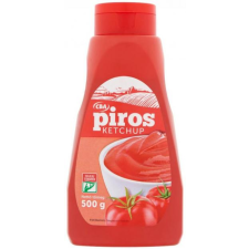 Univer Product Zrt. Piros Ketchup 500 g szósz, mártás