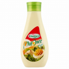 Univer Product Zrt. Univer majonéz 620 g szósz, mártás