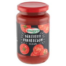  Univer Sűrített Paradicsom 18-20 % 360 g konzerv
