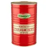  Univer Sűrített Paradicsom 28-30% 4,35 kg