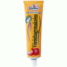 Univer Vöröshagymakrém 160 g konzerv