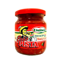 Univer Zrt Univer 200g Erős Pista szósz, mártás