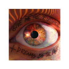 Universal Bastille - Give Me The Future + Dreams Of Past (CD) rock / pop