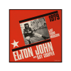 Universal Elton John - Live From Moscow (CD)