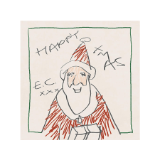 Universal Eric Clapton - Happy Xmas (Deluxe Edition) (CD) rock / pop
