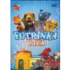 Universal Futrinka utca DVD