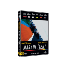 Universal Maradj íven! (Dvd) dráma