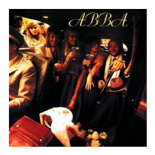 Universal Music Abba - Abba (Vinyl LP (nagylemez)) egyéb zene