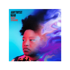 Universal Music Amythyst Kiah - Wary + Strange (Cd) blues