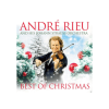 Universal Music André Rieu, Johann Strauss Orchestra - Best Of Christmas (CD)