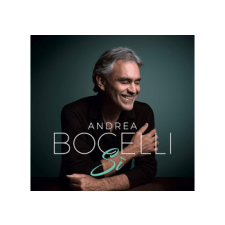 Universal Music Andrea Bocelli - Si (Vinyl LP (nagylemez)) opera