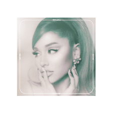 Universal Music Ariana Grande - Positions (Deluxe Edition) (Cd) rock / pop