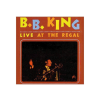 Universal Music B.b. King - Live At The Regal (Cd)