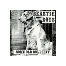 Universal Music Beastie Boys - Some Old Bullshit (Reissue) (Vinyl LP (nagylemez)) rap / hip-hop