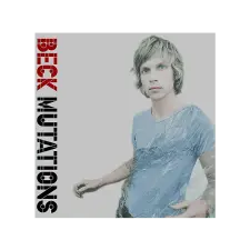 Universal Music Beck - Mutations + 7" Vinyl SP (Vinyl LP (nagylemez)) rock / pop