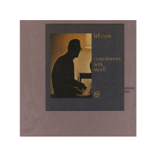 Universal Music Bill Evans - Conversations With Myself (Vinyl LP (nagylemez)) jazz