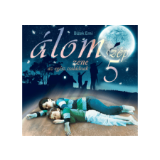 Universal Music Bizek Emi - Álomszép 5 (CD) egyéb zene