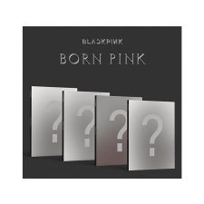 Universal Music Blackpink - Born Pink - Lisa (Digipak) (Cd) rock / pop