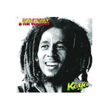 Universal Music Bob Marley - Kaya (Vinyl LP (nagylemez)) egyéb zene