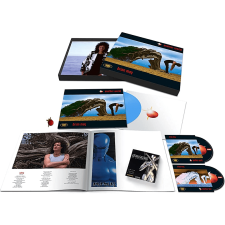 Universal Music Brian May - Another World (Vinyl LP + CD) rock / pop