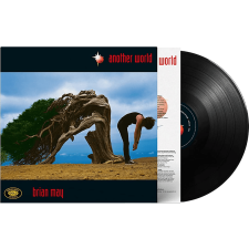 Universal Music Brian May - Another World (Vinyl LP (nagylemez)) rock / pop