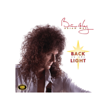 Universal Music Brian May - Back To The Light (Vinyl LP (nagylemez)) rock / pop
