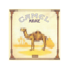 Universal Music Camel - Mirage (Remastered) (Cd) rock / pop
