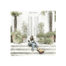 Universal Music Carla Bruni - Carla Bruni (Cd) rock / pop