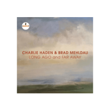 Universal Music Charlie Haden & Brad Mehldau - Long Ago And Far Away (Cd) jazz