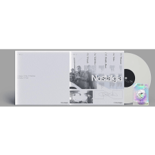 Universal Music Chase Atlantic - Nostalgia (Vinyl EP (12")) alternatív