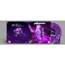 Universal Music Chase Atlantic - Phases (Vinyl LP (nagylemez)) alternatív