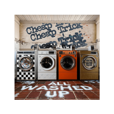 Universal Music Cheap Trick - All Washed Up (CD) rock / pop