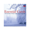 Universal Music Choir Of King's College, Cambridge - Essential Carols The Very Best College Choir, (CD)