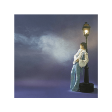 Universal Music Christine And The Queens - La Vita Nuova (Cd) rock / pop