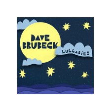 Universal Music Dave Brubeck - Lullabies (Cd) jazz