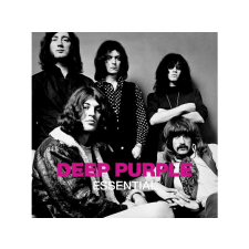 Universal Music Deep Purple - Essential: Deep Purple (Cd) heavy metal
