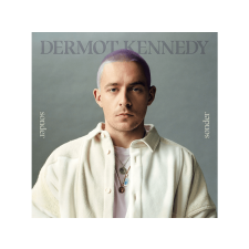 Universal Music Dermot Kennedy - Sonder (Cd) rock / pop