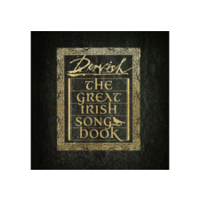 Universal Music Dervish - The Great Irish Songbook (Cd) világzene