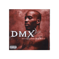 Universal Music DMX - It's Dark And Hell Is Hot (Cd) rap / hip-hop